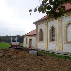 Fotos: © Stiftspfarre Reichersberg