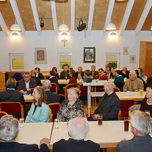 Gedenken an Ehegatten Zehetner