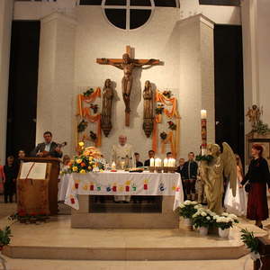 Kleinmünchen St. Quirinus