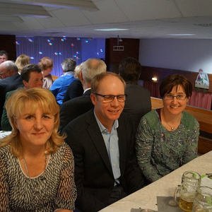 Pfarrball 'Eine märchenhafte Nacht'