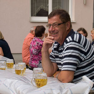 Mitarbeiterfest 2013