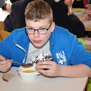 Familienmesse mit Vorstellung der Erstkommunionkinder