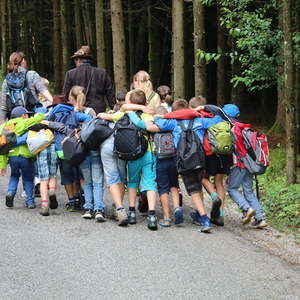 © Hans Hathayer, Stiftspfarre Reichersberg