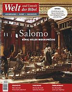 Salomo