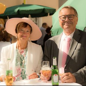 555 Jahre Stadtpfarrkirche St. Stephan