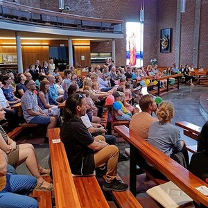 Pfarrcaritas Kindergarten Linz St.Konrad