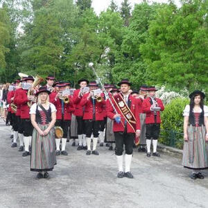 Firmvorbereitung und Firmung