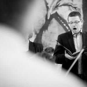 Jahres-Abschlussmesse 2014