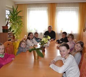 Ostertreff Miniss 2022