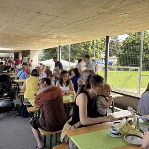 Sommerfrühschoppen 2025