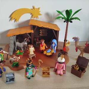 Zeig dein Kripperl in Putzleinsdorf