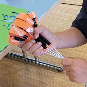 Plug & Play Techniklabor