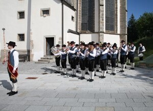 Fest der Ehejubilare - 2022