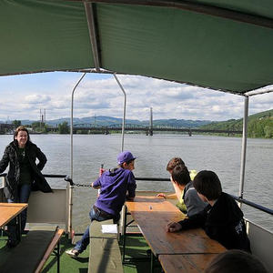 Firmprojekt Hochbeet