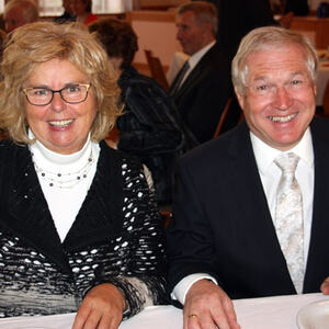 Jubelhochzeitsfeier 2015