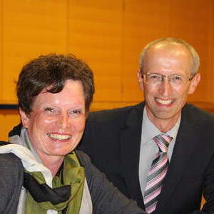 Jubelhochzeitsfeier 2017