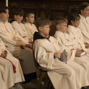 Fronleichnamsfest 2024