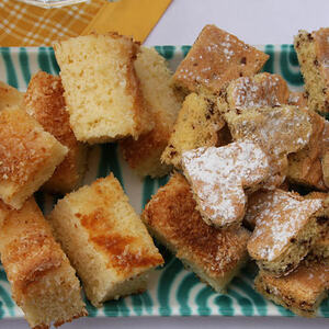 Erstkommunion am 17. April 2016