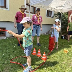 Sommerfrühschoppen 2025