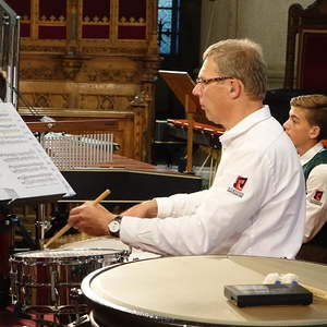 Taktgefühl ist gefragt!