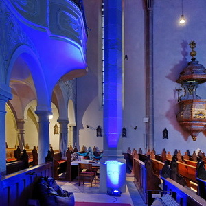 Lange Nacht der Kirche