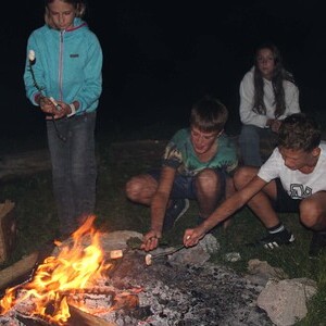 Jungscharlager Langholzfeld 2025