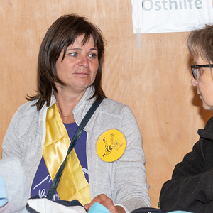 Ennsleitner Pfarrflohmarkt