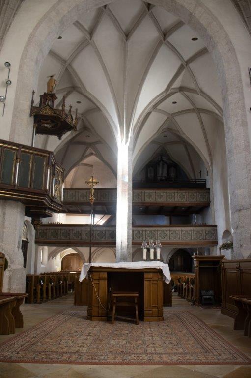 Kirche