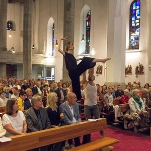 Festkonzert 900 Jahre Kirchweihe Pfarre Kircddorf