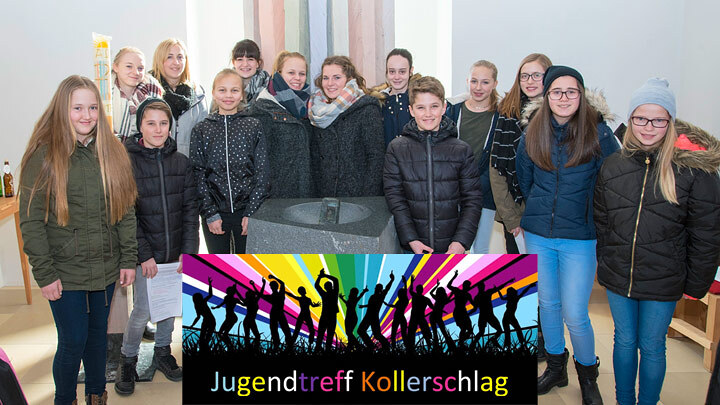 Jugendtreff Kollerschlag / © Pfarrgemeinde Kollerschlag Jugendtreff Kollerschlag