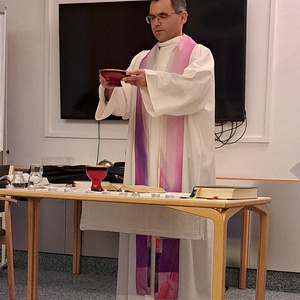 gemeinsamer Gottesdienst
