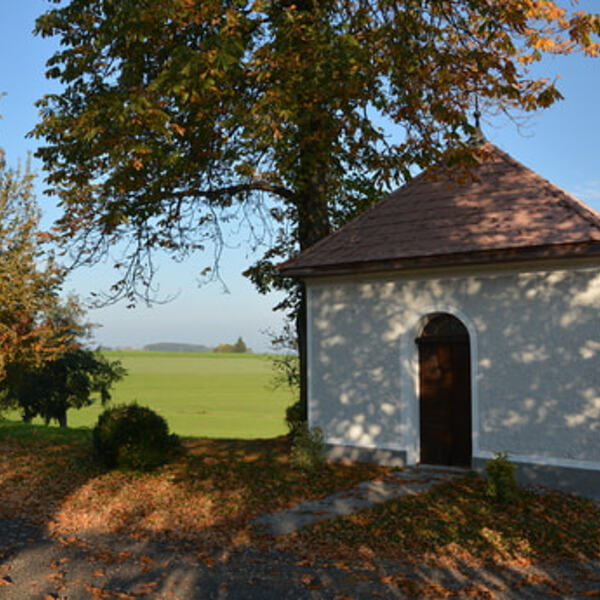 Berndlkapelle Guggenberg