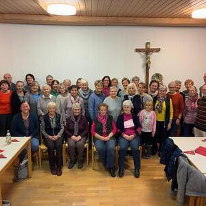 Danke Essen für die Austräger:innen unserer Pfarrnachrichten