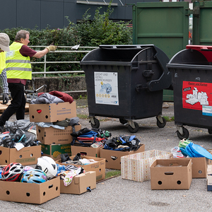 Ennsleitner Pfarrflohmarkt