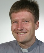 Pfarrer Karl Mittendorfer