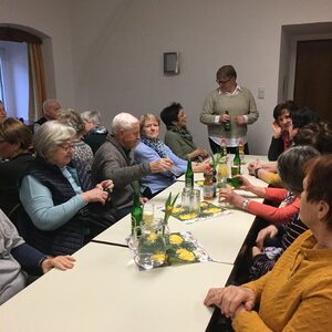 PfarrnachrichtenausträgerInnen