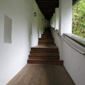 Pilgern Schlierbach-Klaus