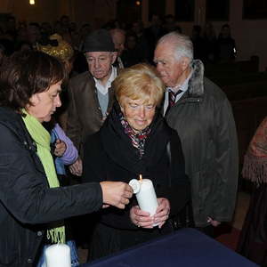 Jubelhochzeiten 2017