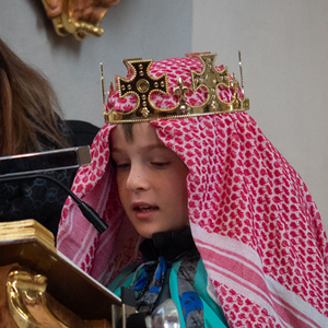 Dreikönigshochamt 2025