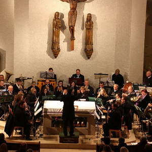 Konzert in St. Quirinus