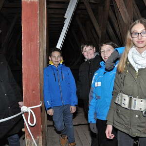 Firmlinge Pfarre Franking 2018