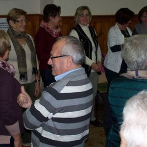 Impulsabend der Kath. Frauenbewegung