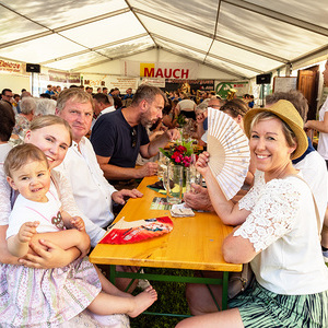 Pfarrfest 2026 in Steinerkirchen