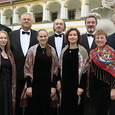 Petersburg Singers               