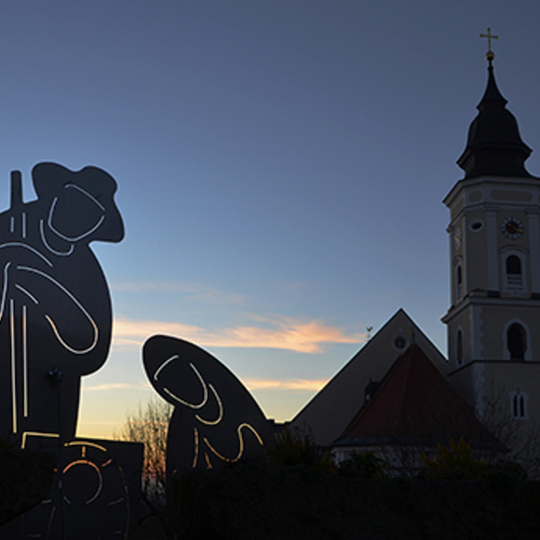 Adventgedanken von Markus Kranninger - FA Öffentlichkeitsarbeit