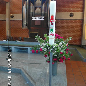 Pfarrkirche St. Antonius