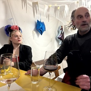 Faschingsball in Kleinmünchen 2025