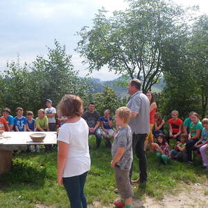 Pfarre Neumarkt im Mühlkreis