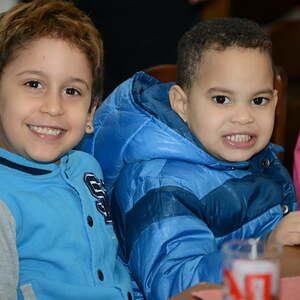 Integrationssonntag 2013