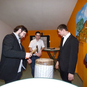 Pfarrball Pfarre Peuerbach